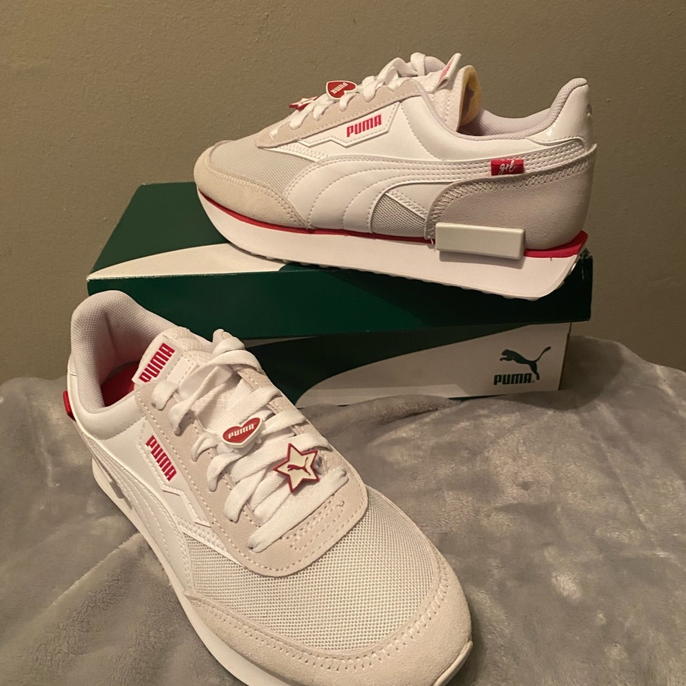Puma Sneakers Future Rider Galentines